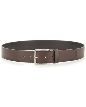 BOSS Belt "Jor V SZ40" - Mehrfarbig
