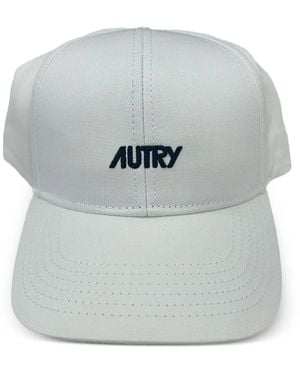 Autry Caps Main Unic - Grey