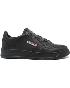 Autry Sneakers - Black