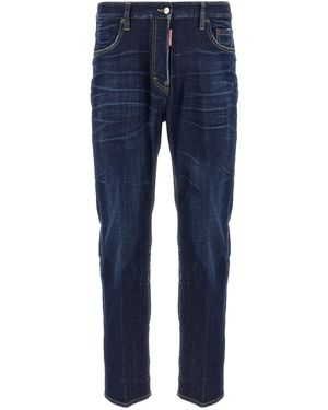 DSquared² '642' Jeans - Blau