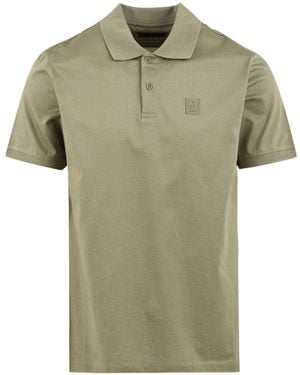 Belstaff T Shirts And Polos - Green