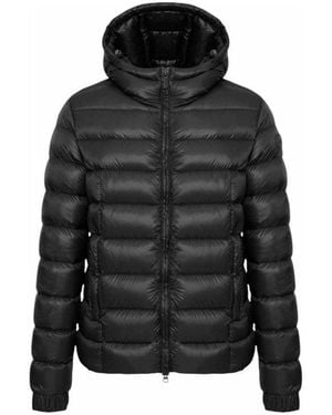 Colmar Polished - Black