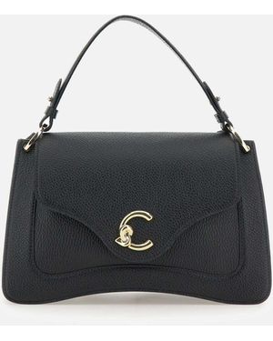 Coccinelle C Me Maxi - Nero