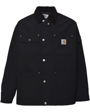 Carhartt Abrigos - Negro