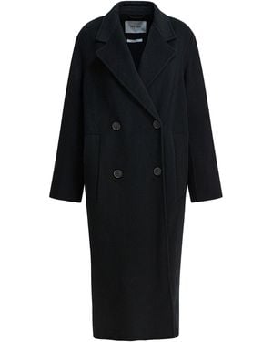 IVY & OAK Rws Wool Jacket - Black