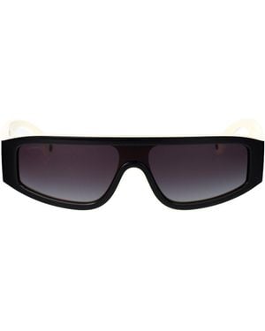 CHANEL Sunglasses 0 Ch6057 1656 S6 - Black