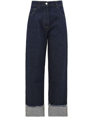 Beatrice B. Jeans - Blau