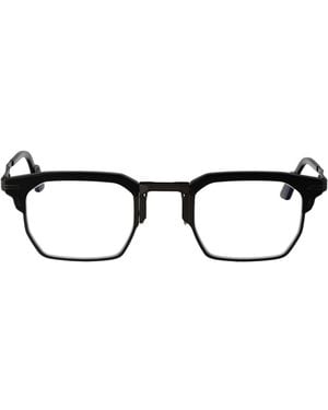 Movitra Sunglasses Jonathan Demo Blk - Brown