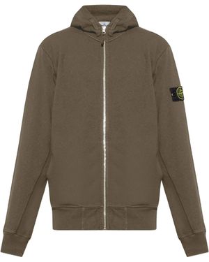 Stone Island Stenen Eiland - Groen