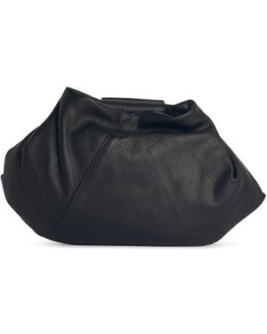 MM6 by Maison Martin Margiela 'Japanise' Mini Bag - Black