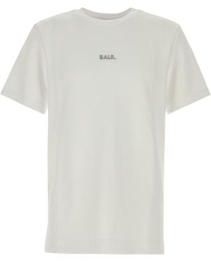 BALR T Shirt - White