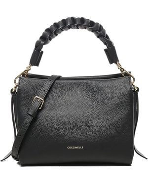 Coccinelle Bags - Black