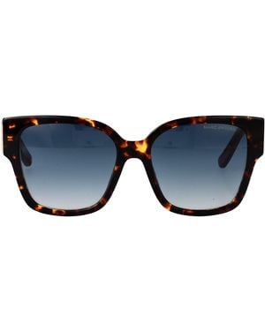 Marc Jacobs Sunglasses - Blue