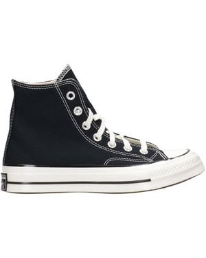 Converse Turnschuhe schwarz