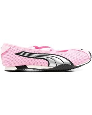 PUMA H Street Ballet Wns - Pink