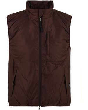 Aspesi Jackets - Brown