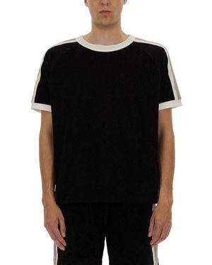 Sasquatchfabrix. Warm Up T-shirt - Black