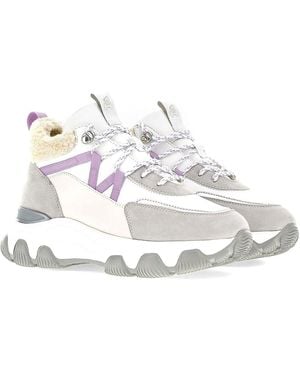 Hogan Sneakers - White