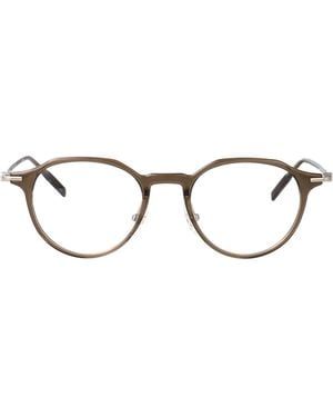 Montblanc Injected Glasses - Multicolour