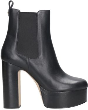 MICHAEL Michael Kors Boots - Black