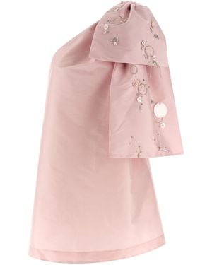 BERNADETTE 'Winnie' Dress - Pink