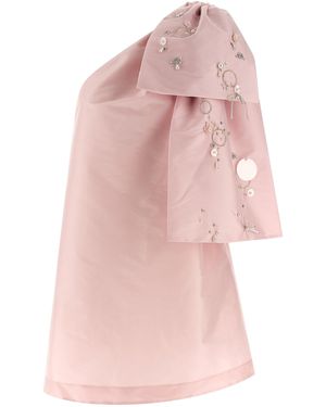 BERNADETTE Kleid "Winnie" - Pink
