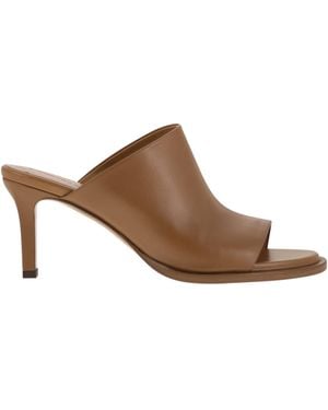 Tod's Sandals - Brown