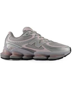 New Balance Abzorb 2000 - Grey