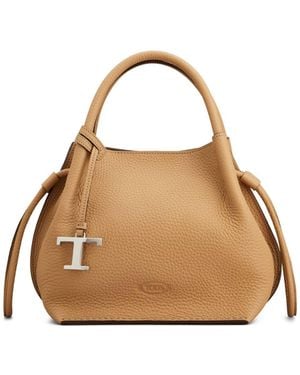 Tod's Tod's - Metallic
