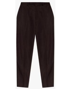 Paul Smith Herenbroek - Zwart