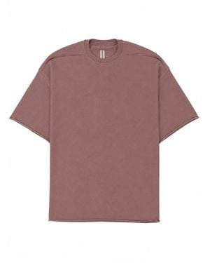 Rick Owens Rick Owens - Pink
