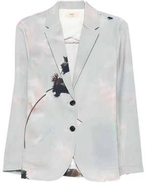 Sissiottostyle Jackets - White