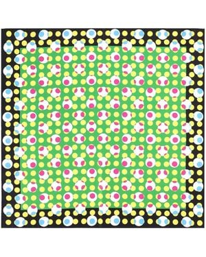 Dries Van Noten Dries Van Noten - Green