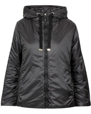 Max Mara Jas Zwart
