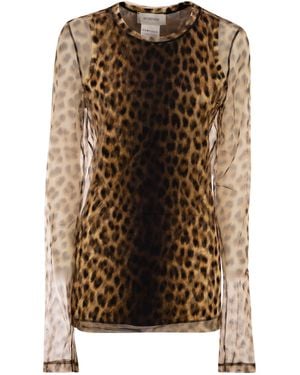 Sportmax Spxzebu - Brown