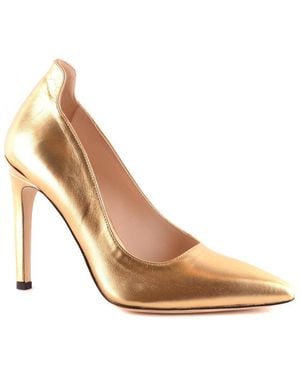 Pinko Shoes - Brown