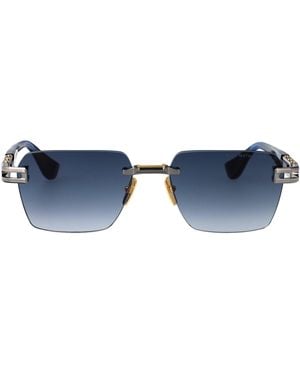 Dita Eyewear Sunglasses Dts147 A 02 02 - Blue
