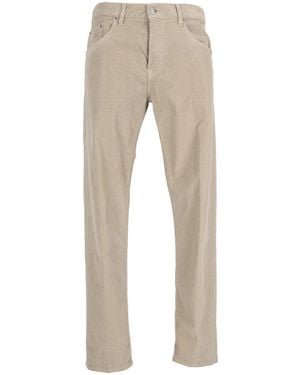 Dondup Pantalone Icon - Natural