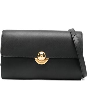 Furla Sfera Crossbody - Black