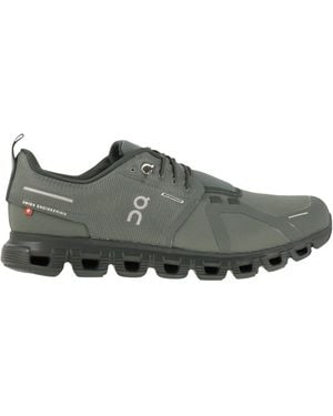 On Shoes Auf Cloud 6 Turnschuhen - Grau