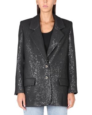 The Mannei Blazer Eljas - Black