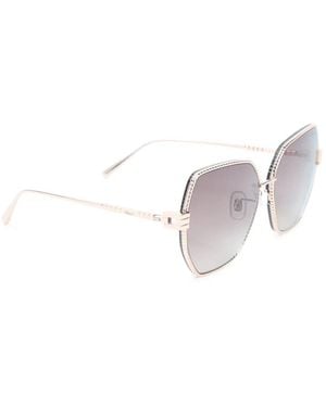 Chopard Occhiali Da Sole - Bianco