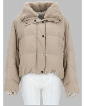 Brunello Cucinelli Brunello Cucinelli - Natural