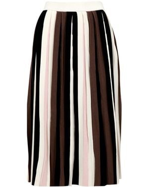 Weekend by Maxmara Skirts - Black
