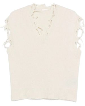 Haikure Kris - White