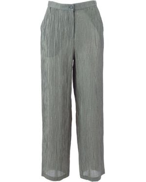 Emporio Armani Woman I'M Sorry, But I Have To Go - Grey