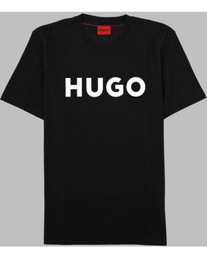 HUGO Hugo - Black