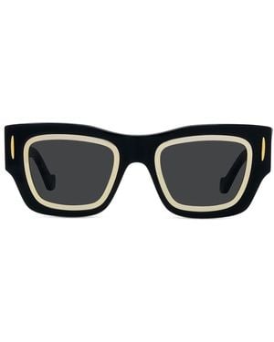 Loewe Sunglasses - Black