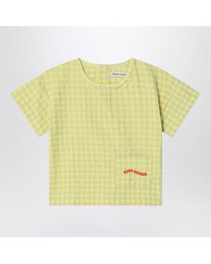 Bobo Choses Blouse - Yellow
