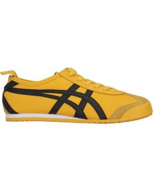 Onitsuka Tiger Mexique 66 Tgrs - Jaune